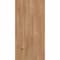 Ekena Millwork Ridgewood Rough Sawn Corbel w/Backplate, Western Red Cedar, 8"W x 8"D x 16"H COR08X08X16RID01RWR - alternate 4
